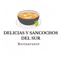 Delicias y Sancochos Del Sur 48A  a Domicilio