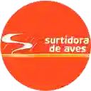 Surtidora de Aves - Los Mártires