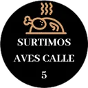 Surtimos Aves 22