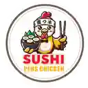 Sushi Plus Chiken - San Cristóbal
