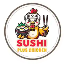 Sushi Plus Chiken  a Domicilio