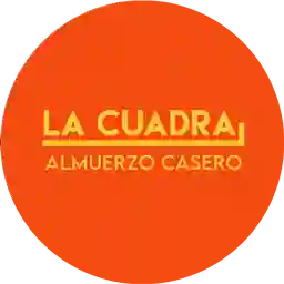 La Cuadra  - Chapinero a Domicilio