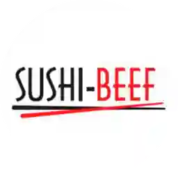 Sushi Beef a Domicilio