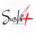 Sushi + cra 55. - Nte. Centro Historico