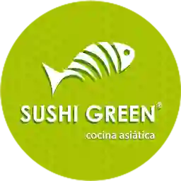 Sushi Green Ciudad Jardín a Domicilio