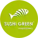 Sushi Green - Asiática - Ciudad Jardín