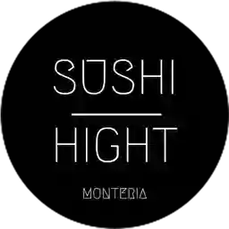 Sushi Hight a Domicilio