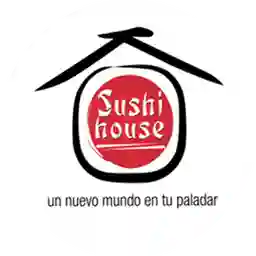Sushi House. a Domicilio