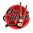 Sushi & Jitensha - Bosa