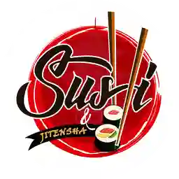 Sushi Jitensha Calle 64 a Domicilio