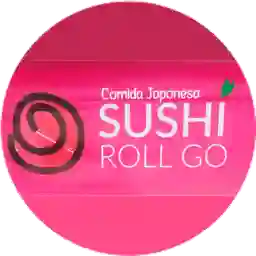  Sushi Roll Go. a Domicilio