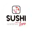 Sushi Love Mde - Calasanz