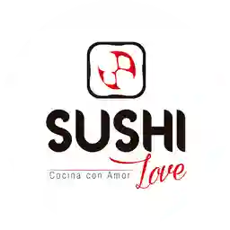 Sushi Love Mde  a Domicilio