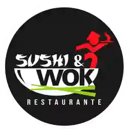 Sushi Wok a Domicilio