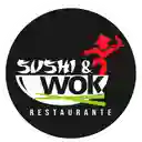 Sushi & Wok - Brisas Del Limonar