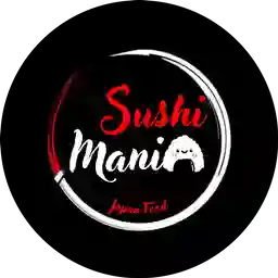 Sushimania - Santa Monica a Domicilio