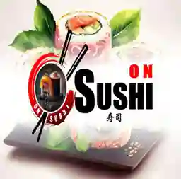 On Sushi Suba 2 a Domicilio