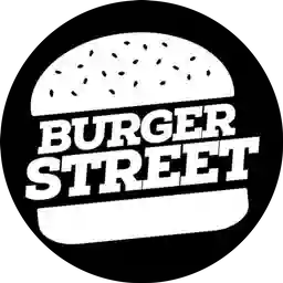 Burger Street Girardot Cra. 19 a Domicilio