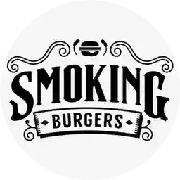 Smoking Burgers Cedritos - Turbo  a Domicilio