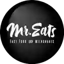 Mr. Eats - Teusaquillo
