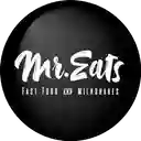 Mr. Eats - Usaquén