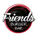 Friends Burger - El Sindicato