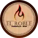 El Roble Parrilla Bar