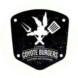 Coyote Lounge  a Domicilio