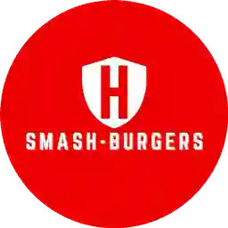 Smash Burgers  a Domicilio