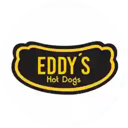 Eddy's Hot Dogs a Domicilio