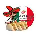 Mas Ke Tacos Villas - Engativá