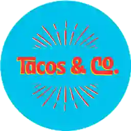 Tacos & Co - Manila a Domicilio