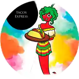 Tacos Express a Domicilio
