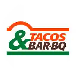 Tacos & Bar-bq - Centro a Domicilio