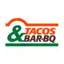 Tacos & Bar Bq - La Candelaria