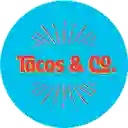 Tacos & Co - Itagui a Domicilio