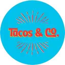 Tacos & Co - 93 a Domicilio
