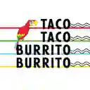 Taco Taco Burrito Burrito - San Vicente