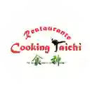 Cooking Taichi