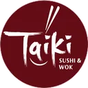 Taiki Sushi Wok