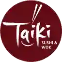 Taiki Sushi Wok - Barrios Unidos