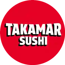 Takamar Sushi - Sabaneta a Domicilio