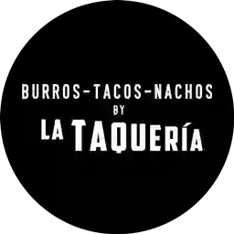 Burros Tacos Nachos By la Taqueria Pereira a Domicilio