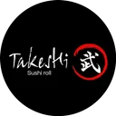 Takeshi Sushi Roll