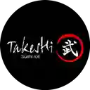 Takeshi Sushi Roll - Quimbaya