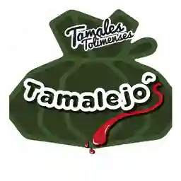 Tamalejos Candelaria la Nueva a Domicilio