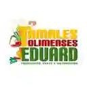 Tamales Tolimenses Eduard - Puente Aranda