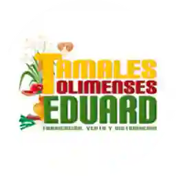 Tamales Tolimenses Eduard - Palermo a Domicilio