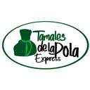 Tamales de la Pola Express