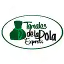 Tamales de la Pola Express